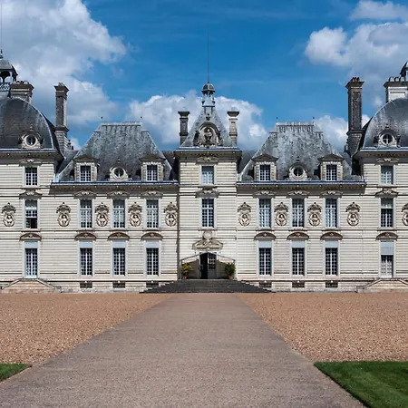 Apartment L'hortensia Gare A 100m Tours